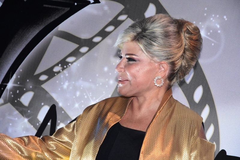 May Chidiac Foundation Dinner 